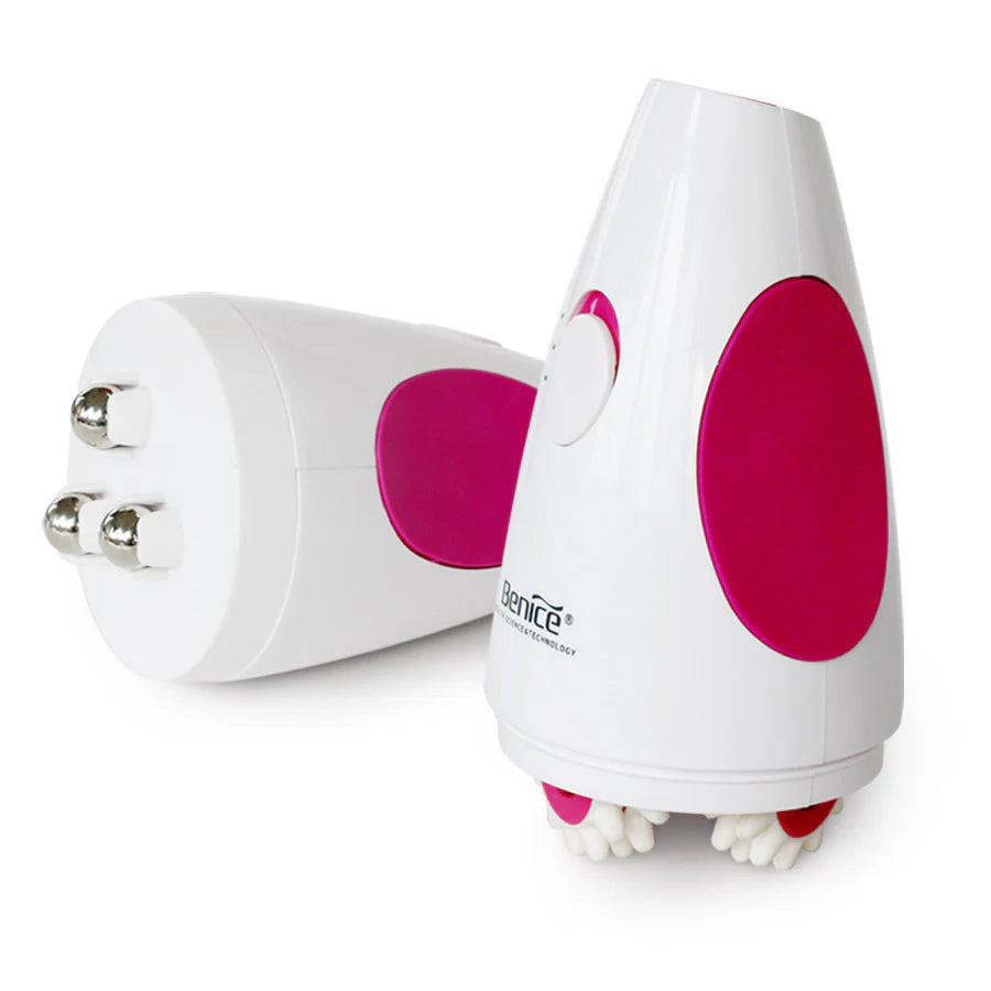 Electric Facial Massager Benefits vs Gua Sha: The Better Pick