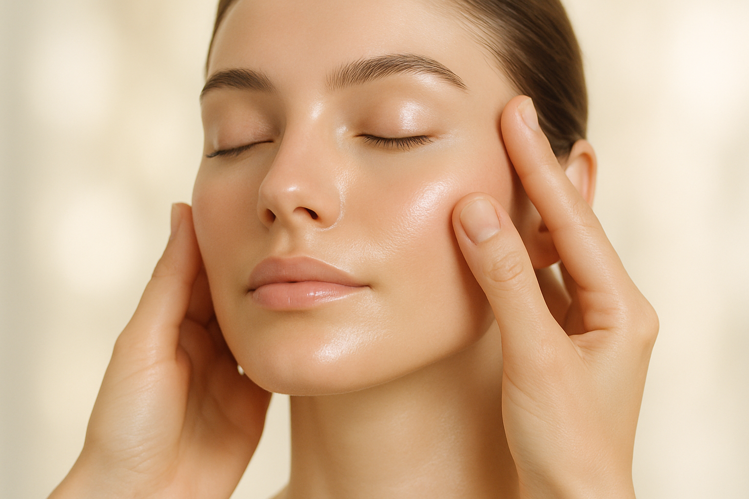 Beyond the Basics: Sculpting Your Skin's Future with Strategic Facial Massage for Acne-Prone Complexions