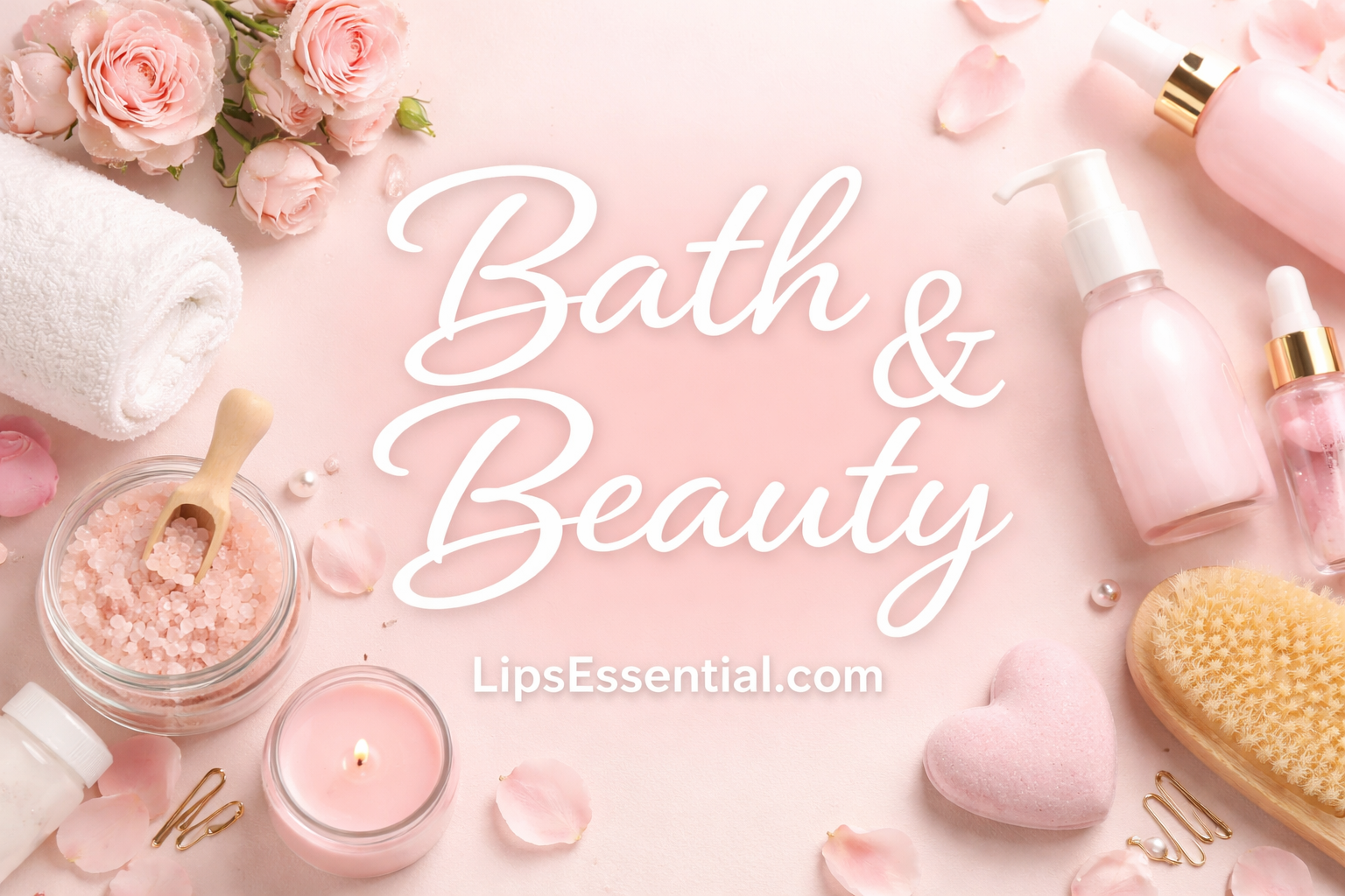Bath & Beauty