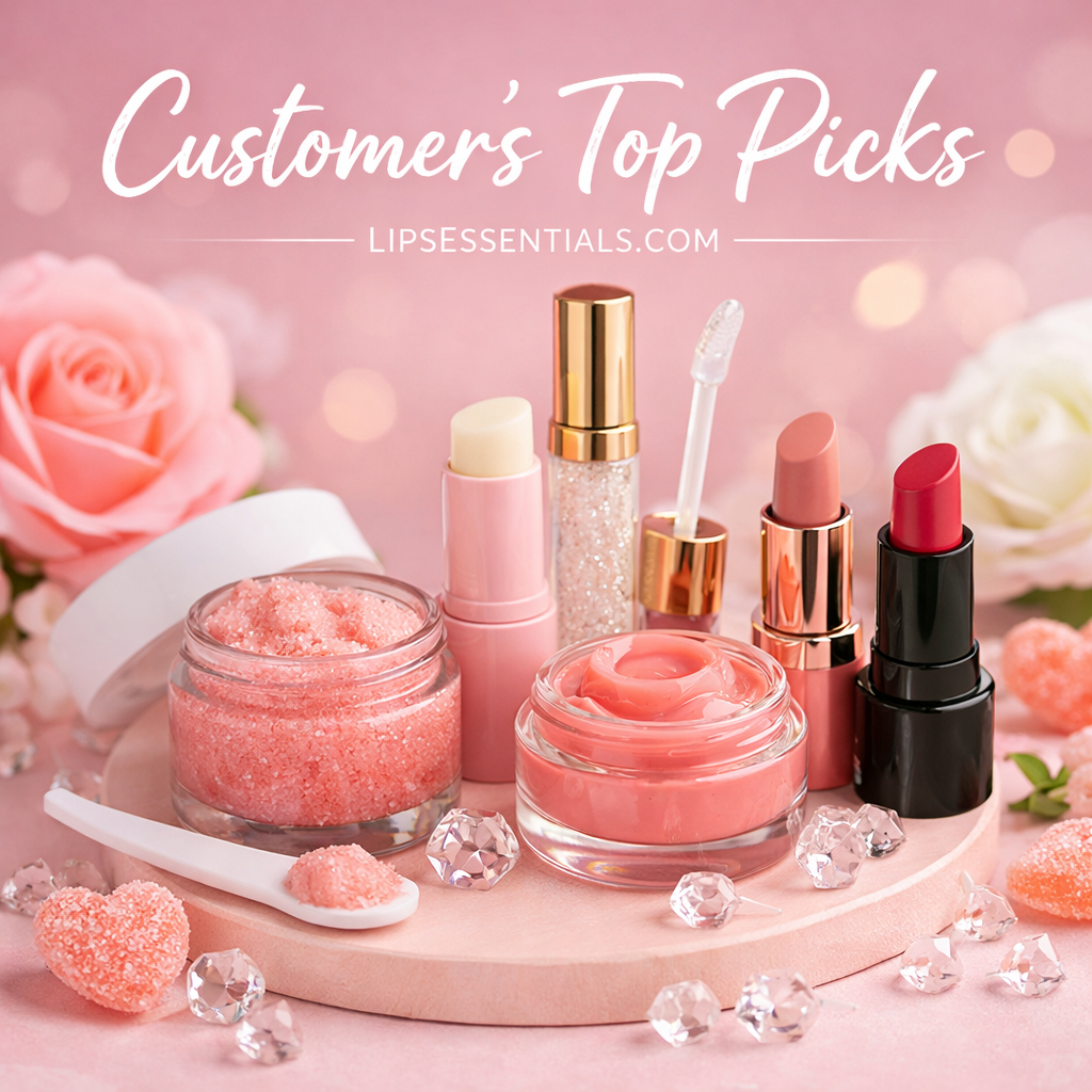Customer's Top Picks