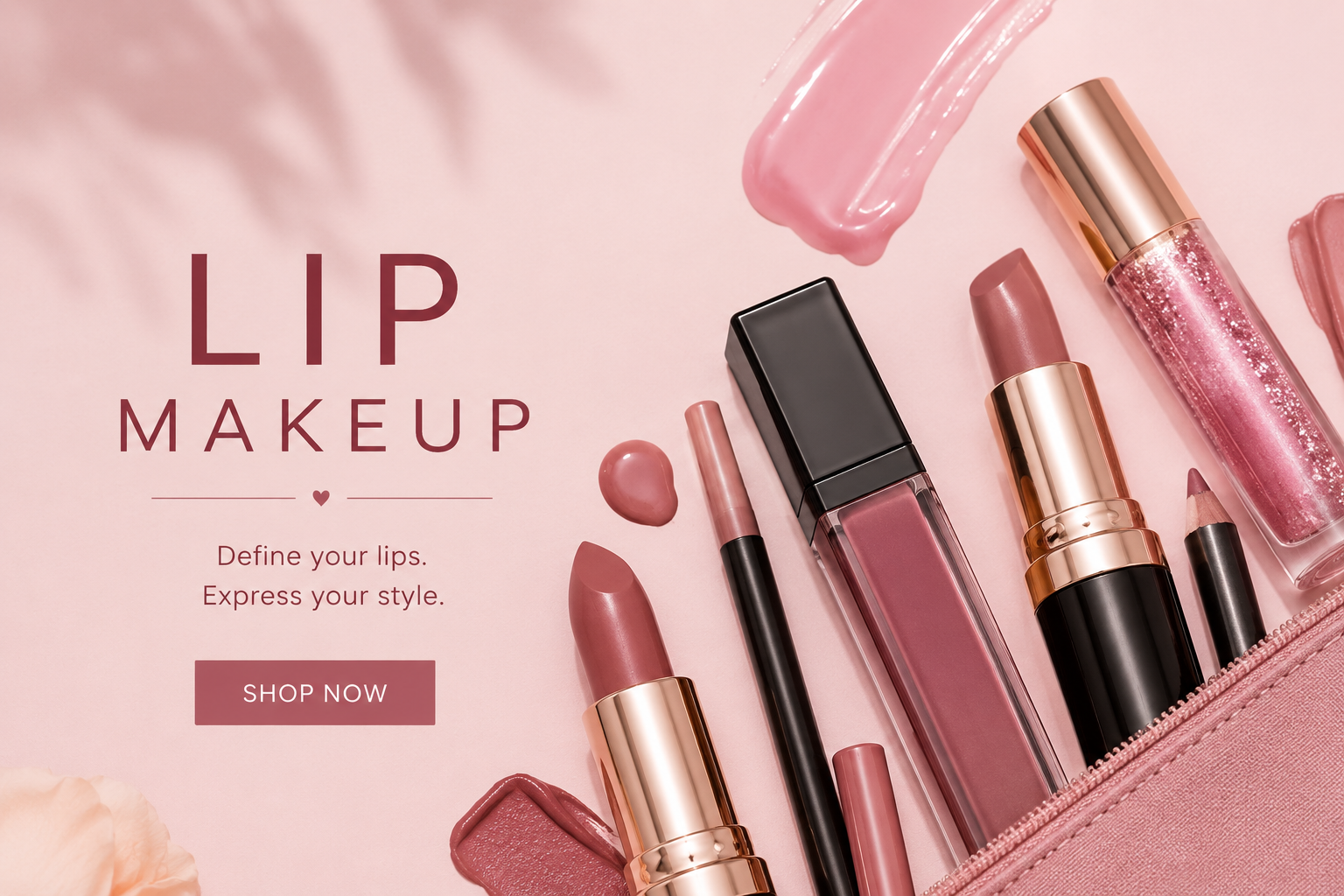 Lip Makeup