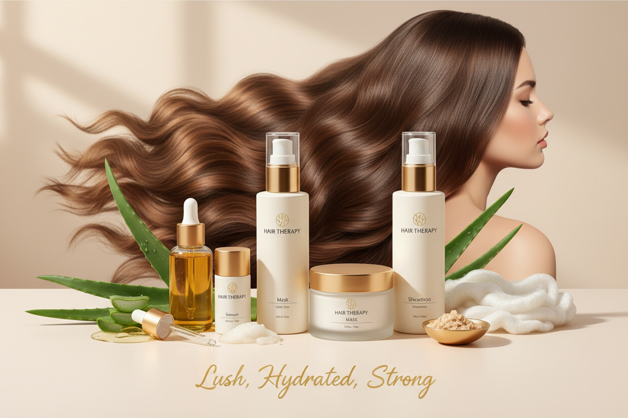 Hair Therapy