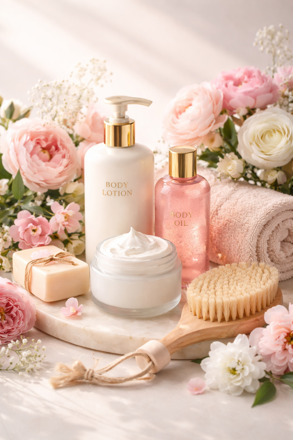 Body Care