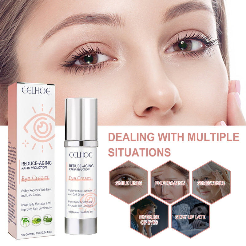 Rapid Firming & Anti-Aging Eye Cream