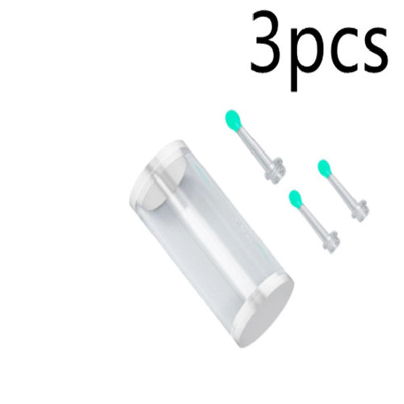 Digital Ear Wax Remover – Wireless LED Otoscope Kit