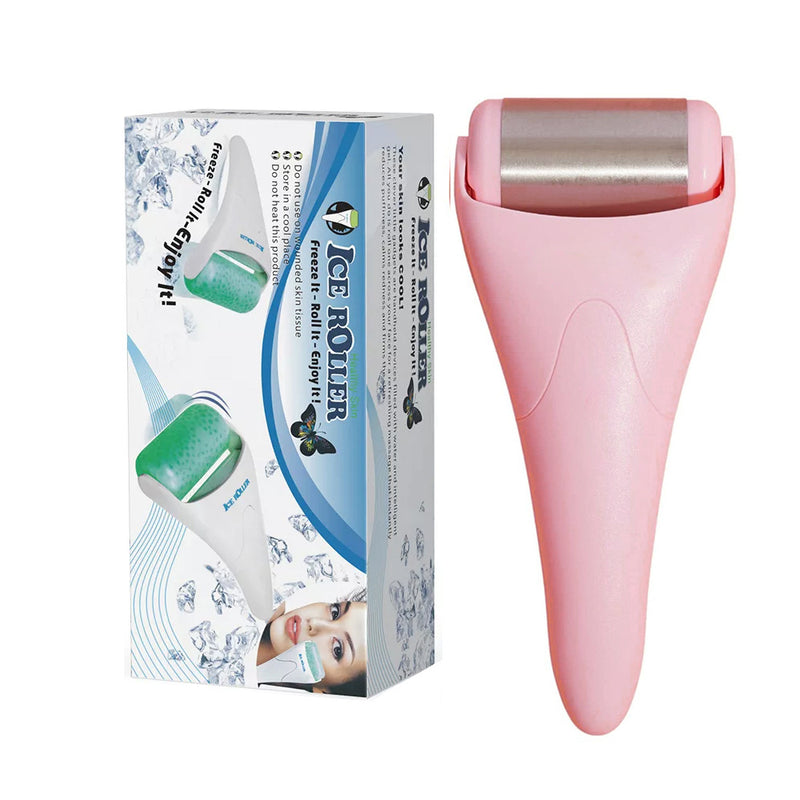 Ice Roller Face Massager for Skin Care