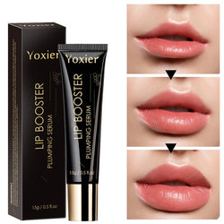 Yoxier Lip Booster - Plumping Serum