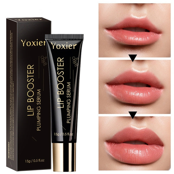 Yoxier Lip Booster - Plumping Serum