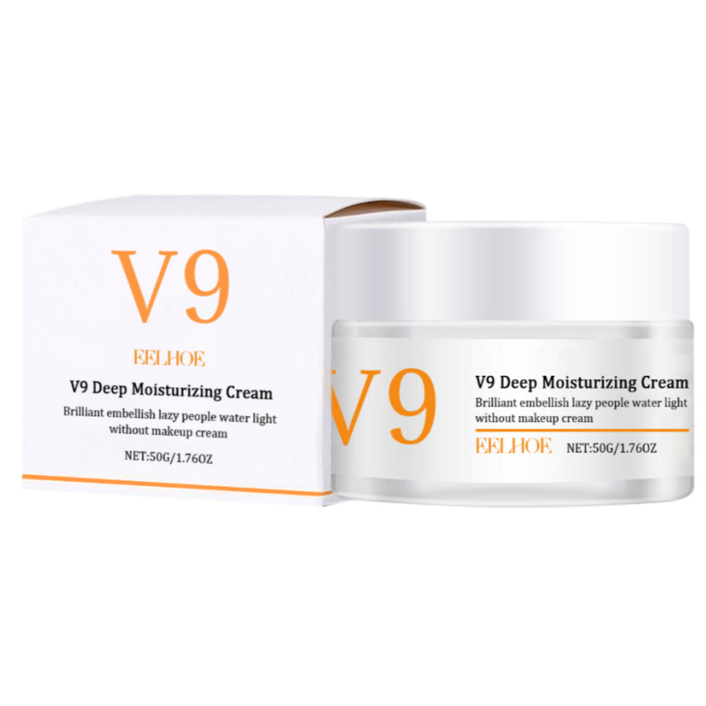 Deep Glow Brightening Cream