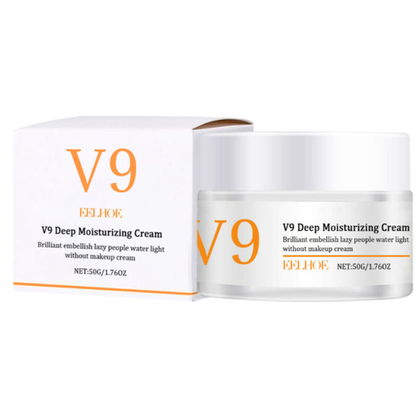Deep Glow Brightening Cream