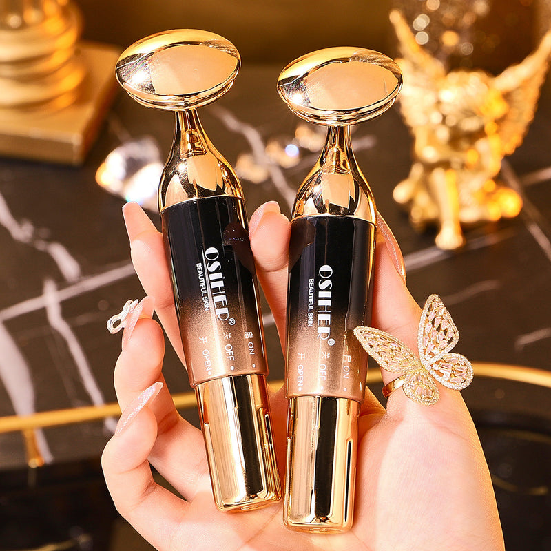 Innovative High Frequency Facial Massager – Face & Eye Lifting Tool