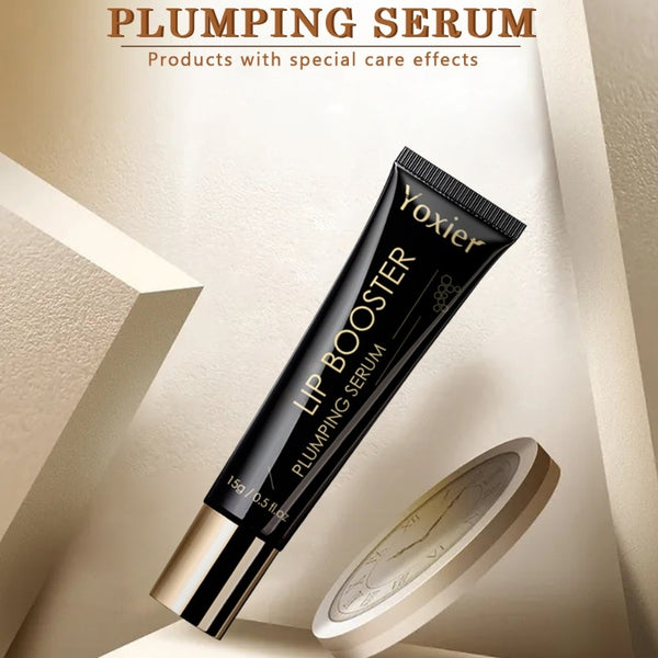 Yoxier Lip Booster - Plumping Serum