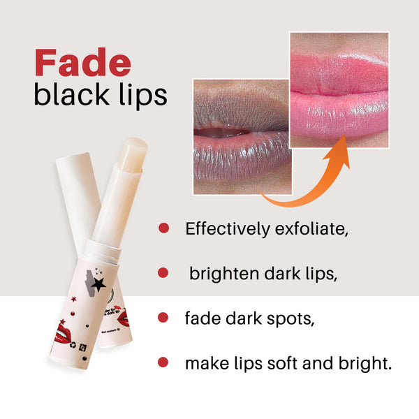 Brightening Dark Lip Repair