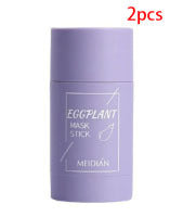 Green Tea Clay Stick Mask – Oil Control & Acne Care