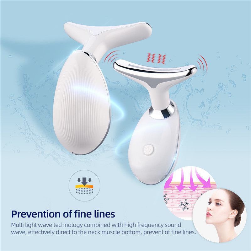 Lift & Glow – Neck & Face Elevation Set (2 Pieces)