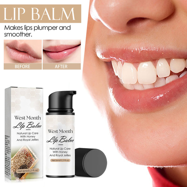 Golden Honey Lip Repair