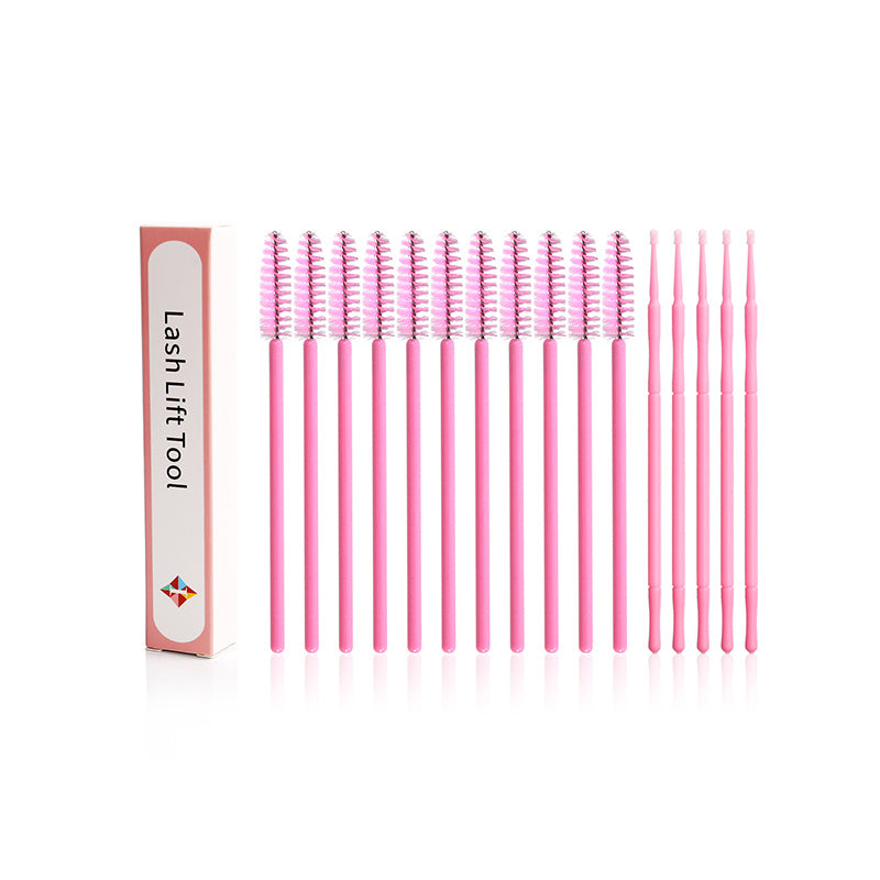 ICONSIGN Lash Lift & Perm Kit – Upgrade Version Eyelash Lifting System