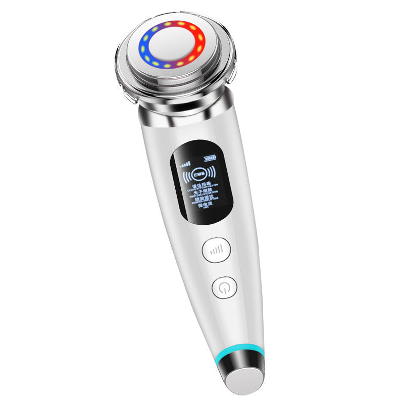 LuxeLift – IPL Radiance & Rejuvenation Device