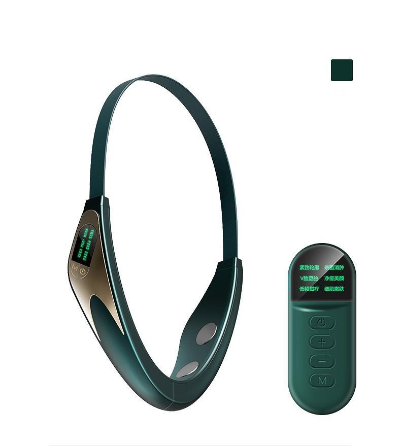 EMS Microcurrent Firm & Lift Pro – Facial Lifting Device