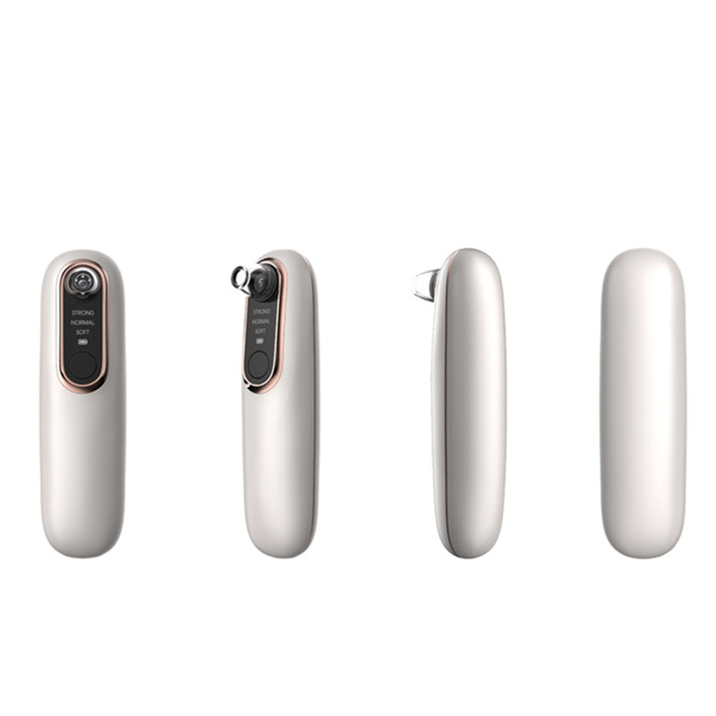 UDU Visual Pro+ – Advanced Blackhead Suction Device