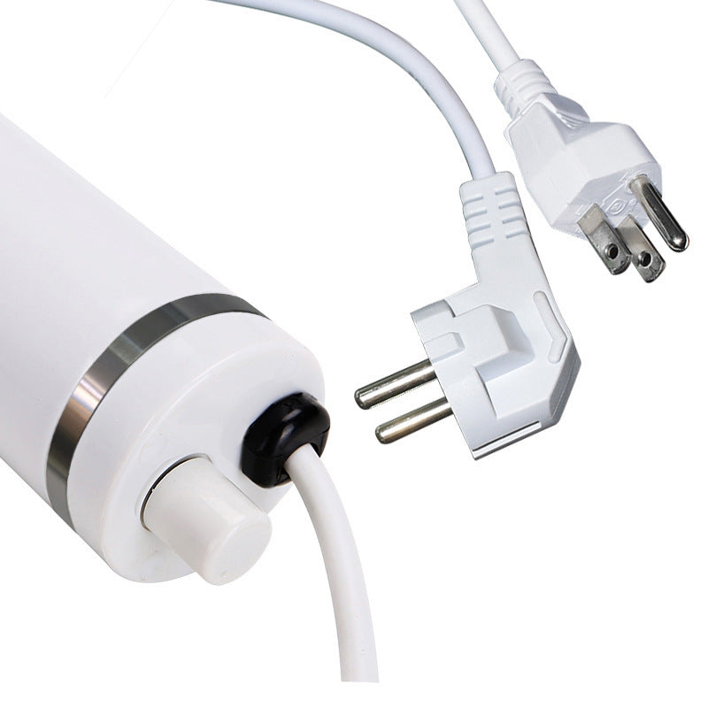 High Frequency Electrotherapy Wand – Salon & Home Facial Tool