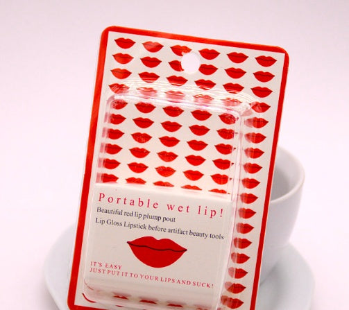 Perfectly Plump Round Lip Enhancer