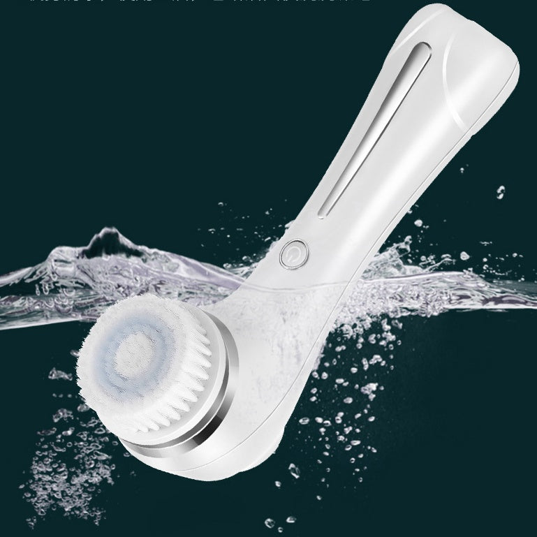 Deep Clean Electric Facial Brush