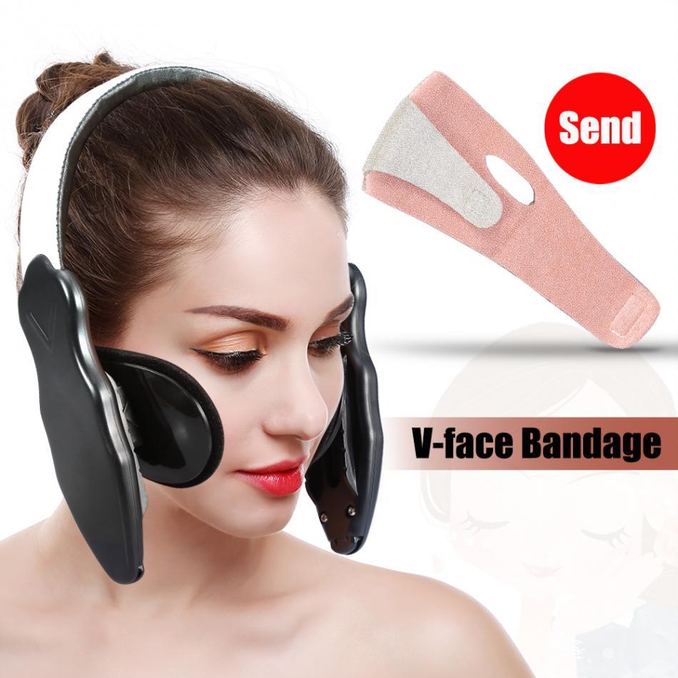 Face Lifting Miracle Band