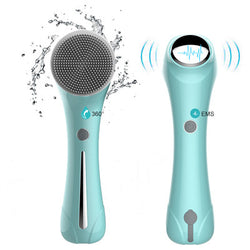 Deep Clean Electric Facial Brush