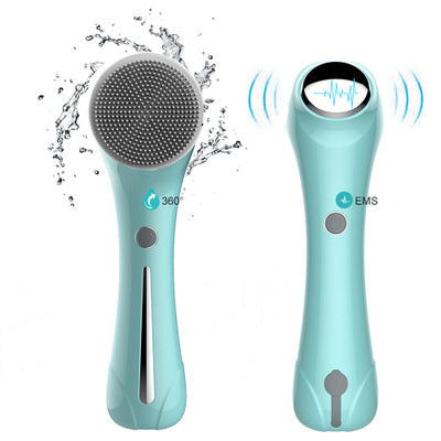 Deep Clean Electric Facial Brush