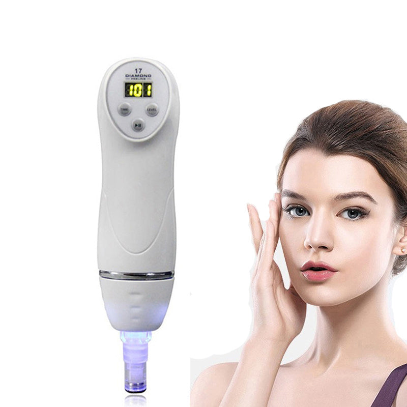 Professional Beauty Cleaner EU – Device for Acne & Blackhead Removal