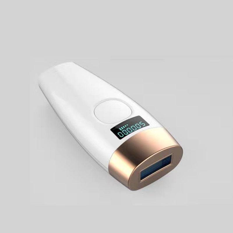 IPL Painless Laser Hair Remover – Smooth Skin, Effortless Results