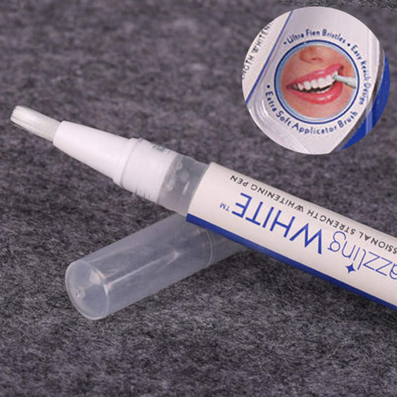 Dazzling Smile Teeth Whitening Pen