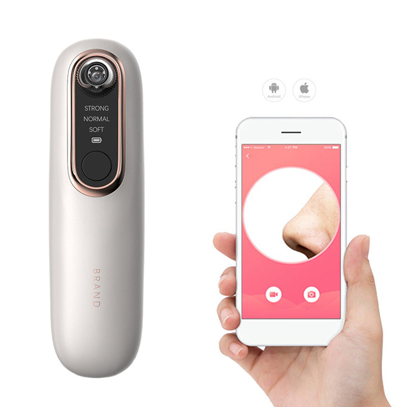 UDU Visual Pro+ – Advanced Blackhead Suction Device