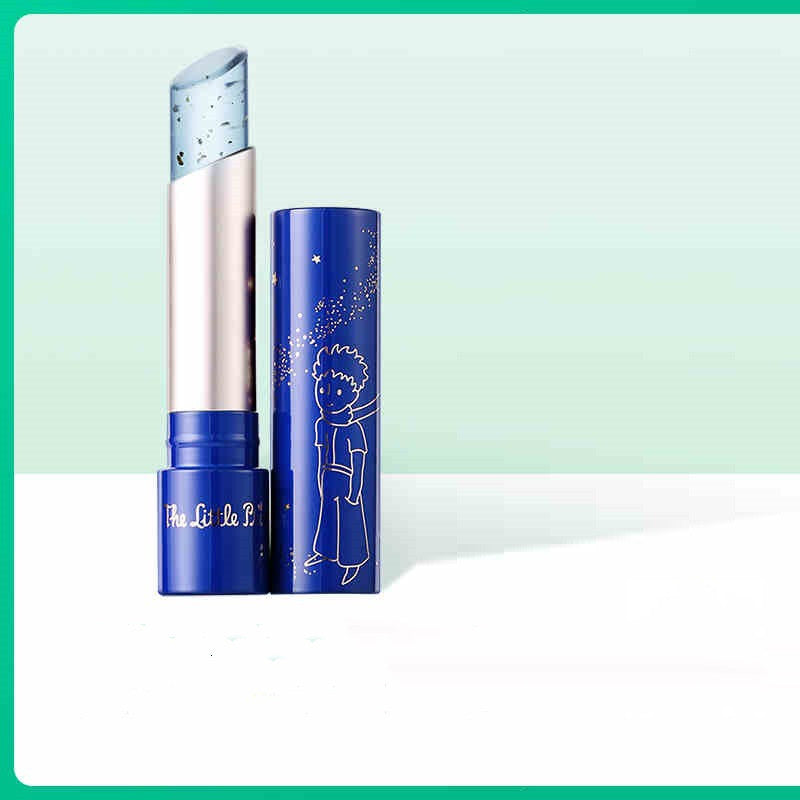 Afu Magic Tint – Color Changing Lipstick Inspired by The Little Prince