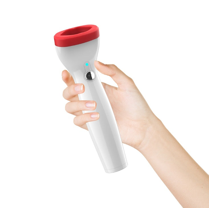 Electric Beauty Lip Enhancer – Instant Plump, Smooth & Kiss-Ready Lip