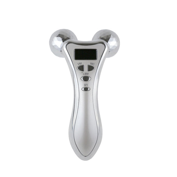 EMS V-Face Lifting Roller Massager