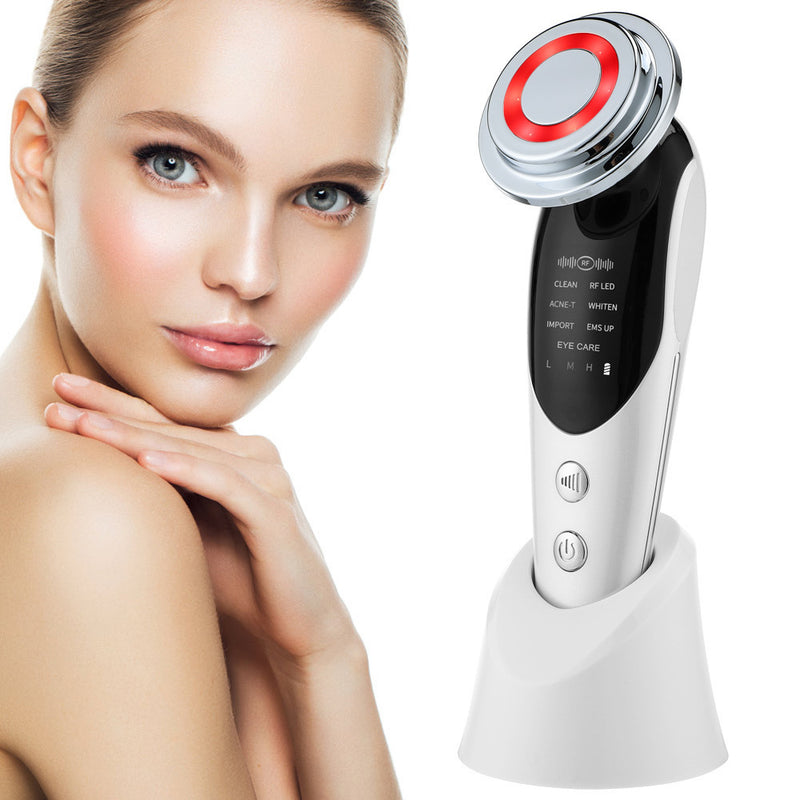 Brilliant Lift 7-in-1 Face Massager