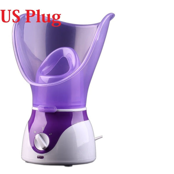 Pro-Cleansing Facial Steamer