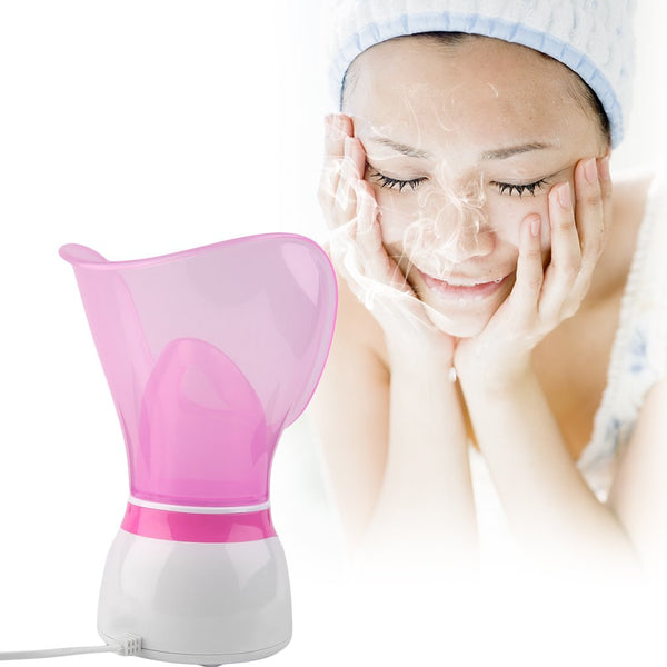 Pro-Cleansing Facial Steamer