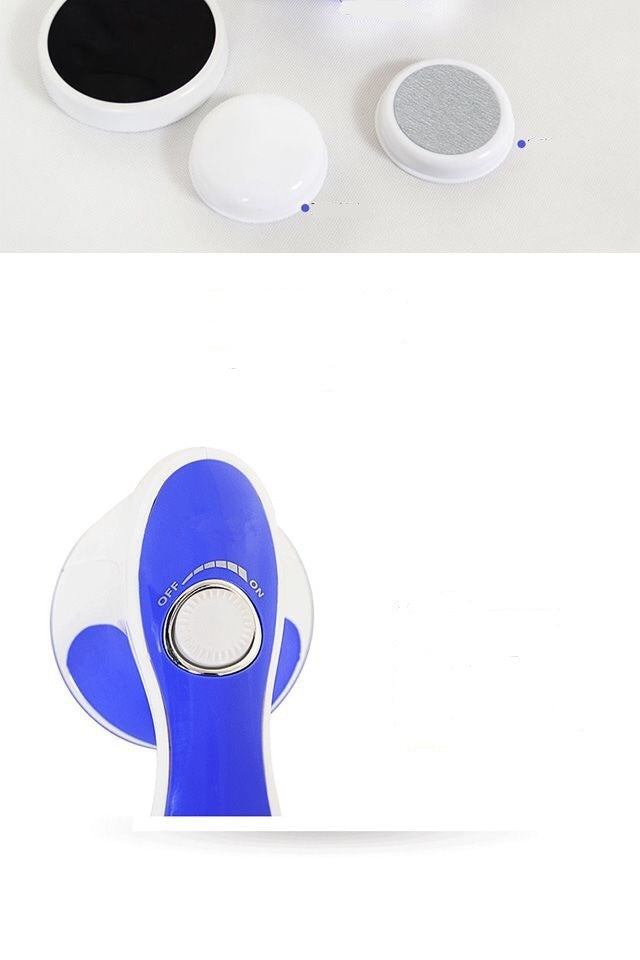 Relax Tone Electric Cervical Body Massager