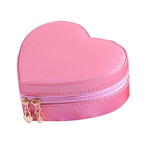 Compact Jewelry Storage Box