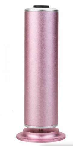Electric Callus Remover – Rechargeable Foot File for Smooth Heels