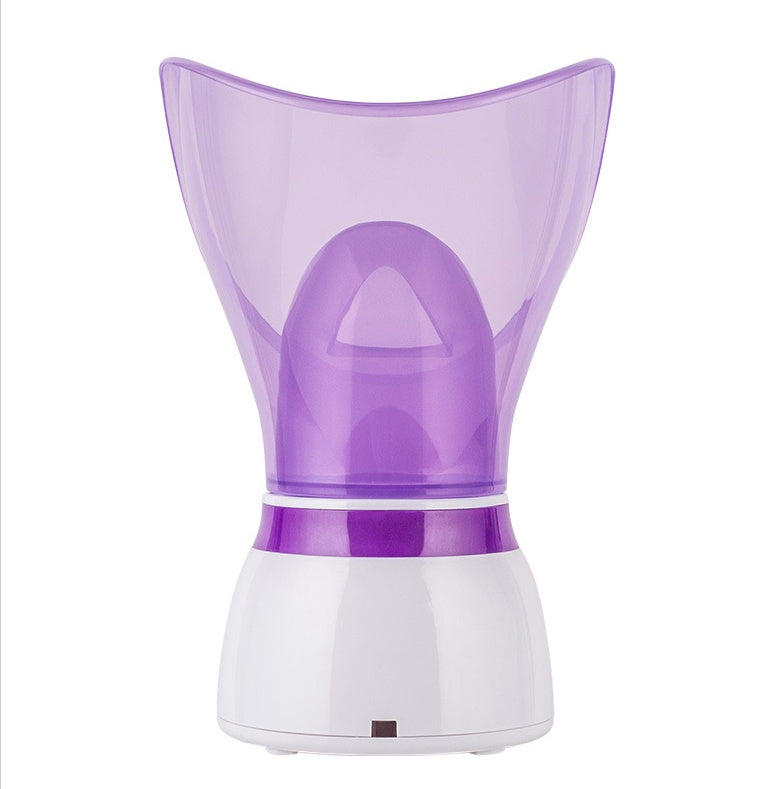 Face Steamer Facial Steam Pore Cleanser & Skin Spa
