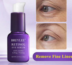 BREYLEE Retinol Rejuvenation Eye Serum