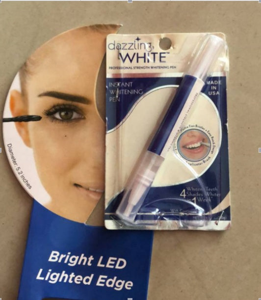 Dazzling Smile Teeth Whitening Pen