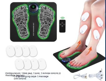 Smart EMS Foot & Leg Massager