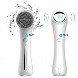 Deep Clean Electric Facial Brush