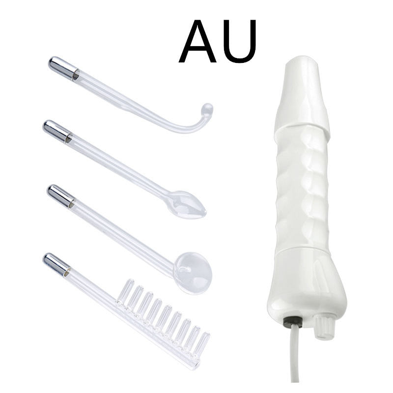 High Frequency Comb – Acne, Pores & Hair Loss Therapy – Hot Deal