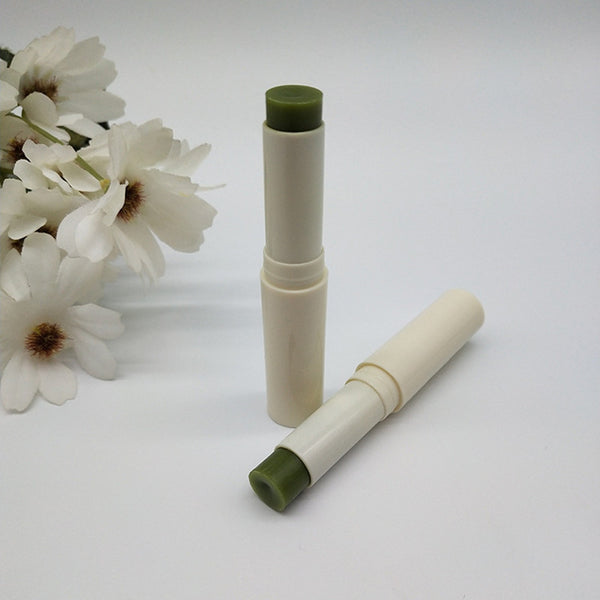 Green Juice Nourishing Plant Lip Balm